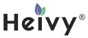 Heivy logo