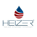 heizer-solar.com