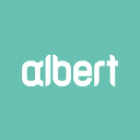 Eeducation Albert AB logo