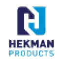 hekmanproducts.nl