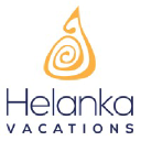 Helanka Vacations logo