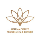 Helena Coffee Vietnam logo