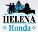 Helena Honda-approved