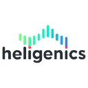 Heligenics