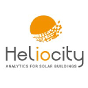HELIOCITY