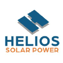 Helios Solar Power logo