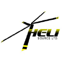 HELI SOURCE LTD. logo