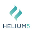HELIUM 5 on Elioplus
