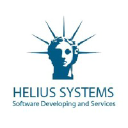 Helius Systems logo