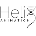 helixanimation.com