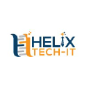 Helix Tech IT Services logo