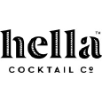 Hella Cocktail Co. Logo