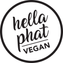 Hella Phat Vegan