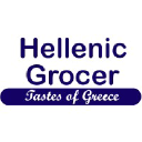 Hellenic Grocer