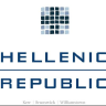 Hellenic Republic logo