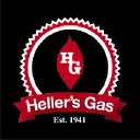 Heller's Gas Inc