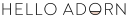 helloadorn.com