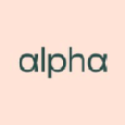 Alpha Medical Logo