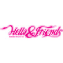 helloandfriends.com
