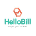 hellobill.id logo icon