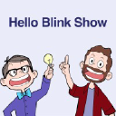 helloblinkshow.com