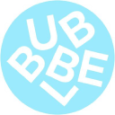 Logo for hellobubble.com