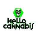 Hello Cannabis Logo