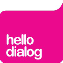 Hellodialog logo