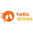 Hellodrinks Logo