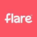 flare