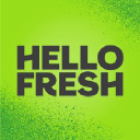 HelloFresh logo