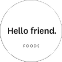 hellofriendfoods.com
