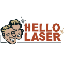 Hello Laser