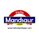 hellomandsaur.com