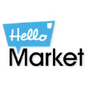 Hellomarket co  logo