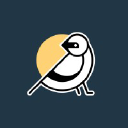 Logo for hellomockingbird.com