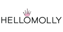 hellomolly.com.au Logo
