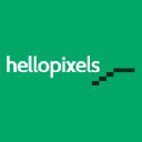 Hellopixels in Elioplus