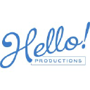 helloproductions.com