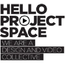 helloprojectspace.com