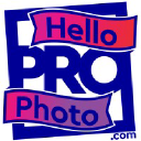 Hello PRO Photo
