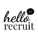 hellorecruit.com