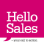 Hello Sales logo