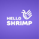 helloshrimp.com