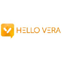 HelloVera logo