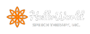 Hello World Speech Therapy