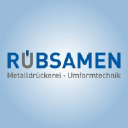 Helmut Rübsamen GmbH & Co.KG logo