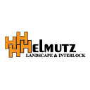 Helmutz Landscape & Interlock logo