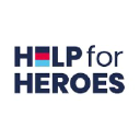 Read Help for Heroes Reviews