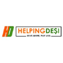 helpingdesi.com